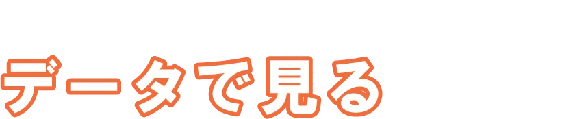 データで見る