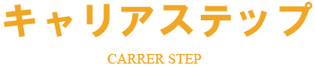 キャリアステップ
